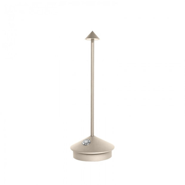LED Table Lamp with ClarityGlow Perfect Ambiance for Dining