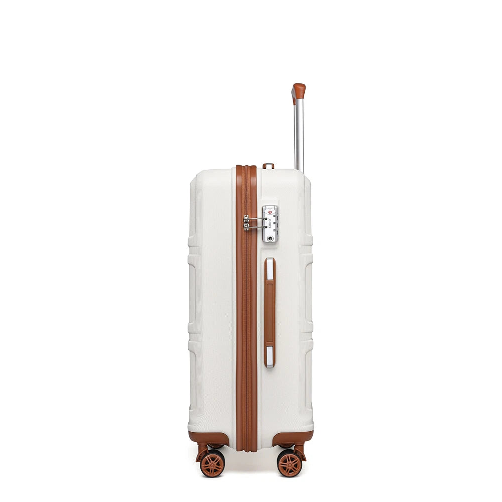 Hardshell Cabin Suitcase Set | 20