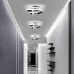 LED Lamp Ceiling Lights Modern Chandelier Living Room Bedroom Pendant Light