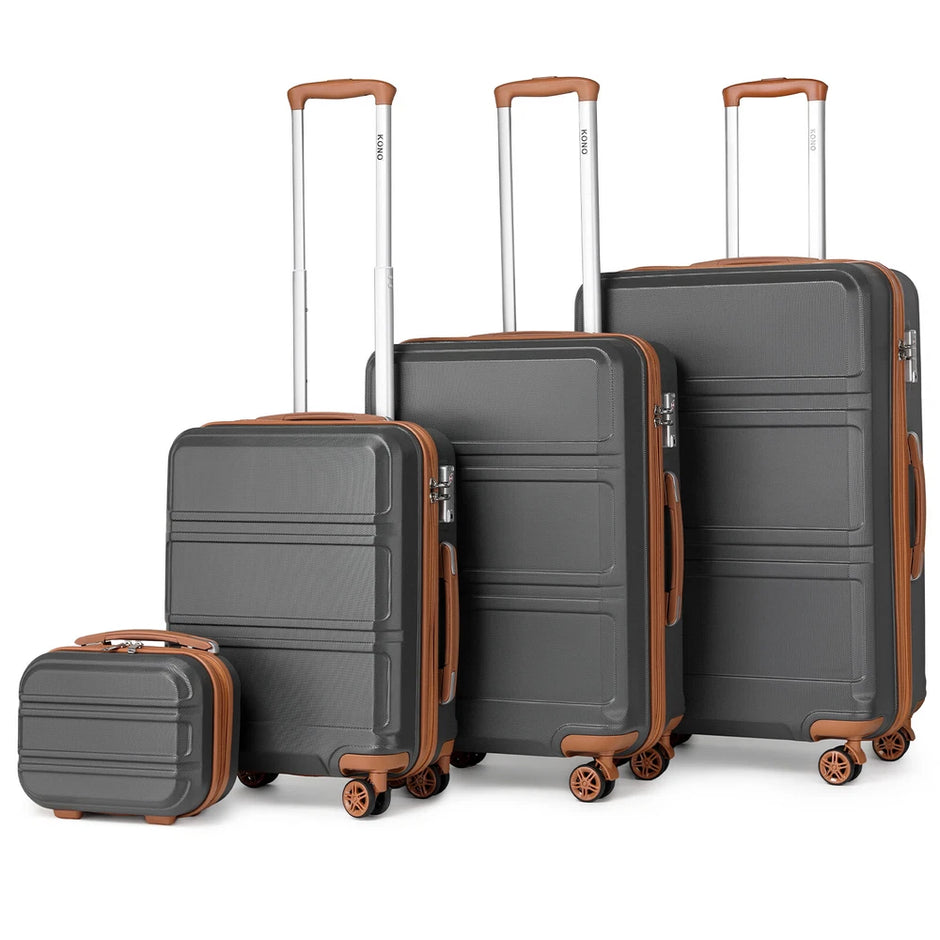 Hardshell Cabin Suitcase Set | 20