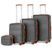 Hardshell Cabin Suitcase Set | 20