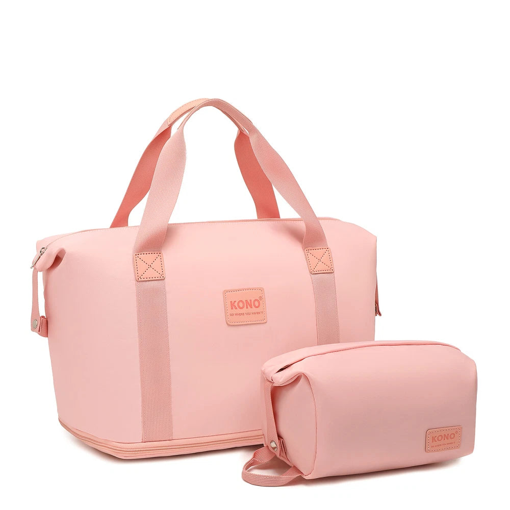 Hardshell Cabin Suitcase Set | 20