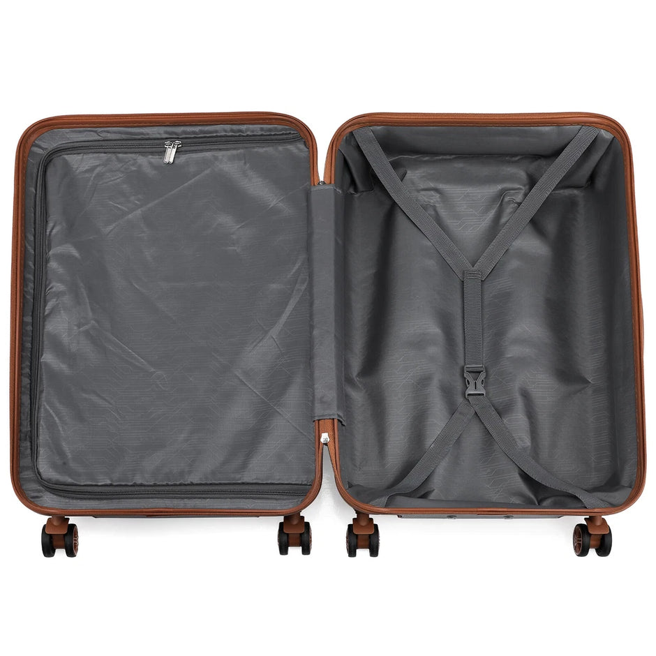 Hardshell Cabin Suitcase Set | 20