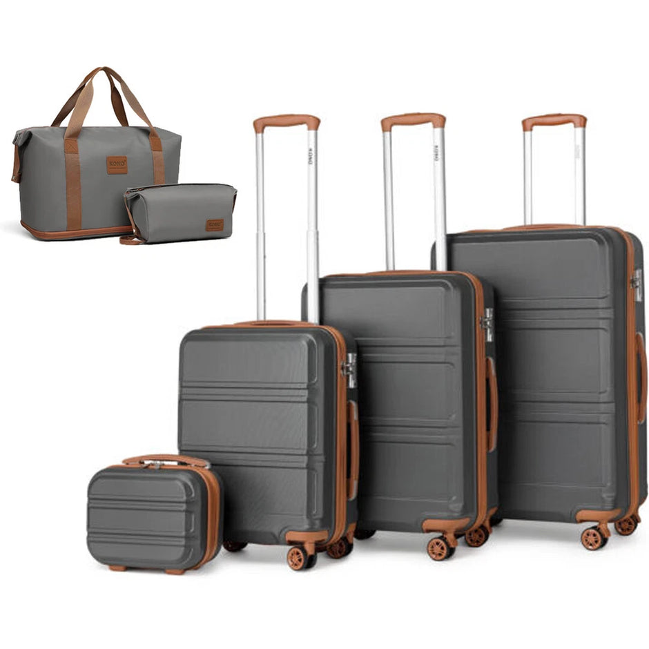 Hardshell Cabin Suitcase Set | 20