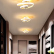 LED Lamp Ceiling Lights Modern Chandelier Living Room Bedroom Pendant Light