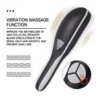 Scalp Massager Hair Brush - MOSKBITE