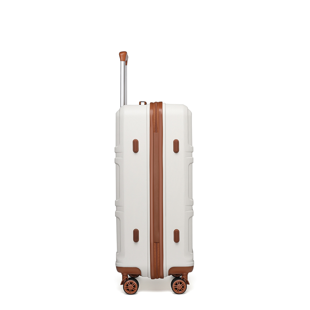 Travel Bag Travel Set Carry-On Hand Cabin Luggage 3PCS - MOSKBITE