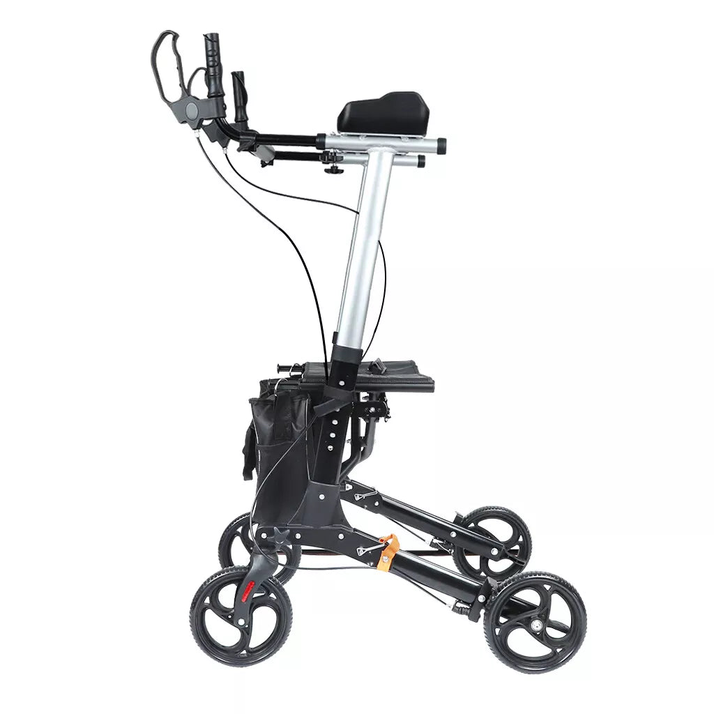 Lightweight  Walking aids Upright Mobility - MOSKBITE
