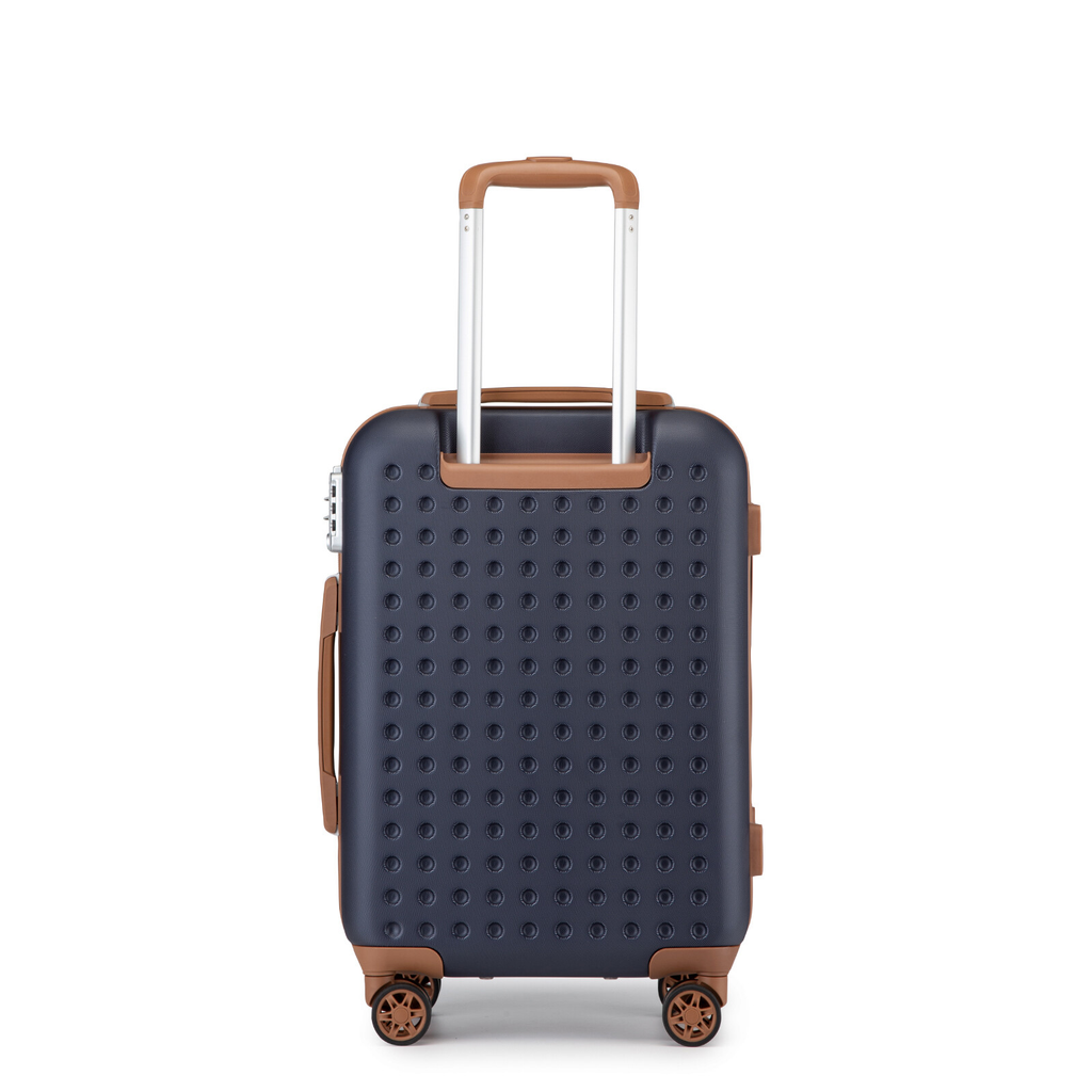Suitcase Set Travel Bag Travel Set - MOSKBITE