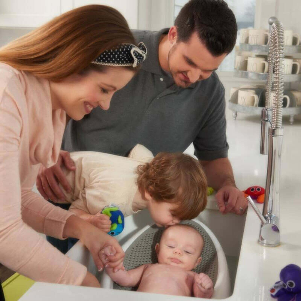Infant Bath Support Seat - MOSKBITE