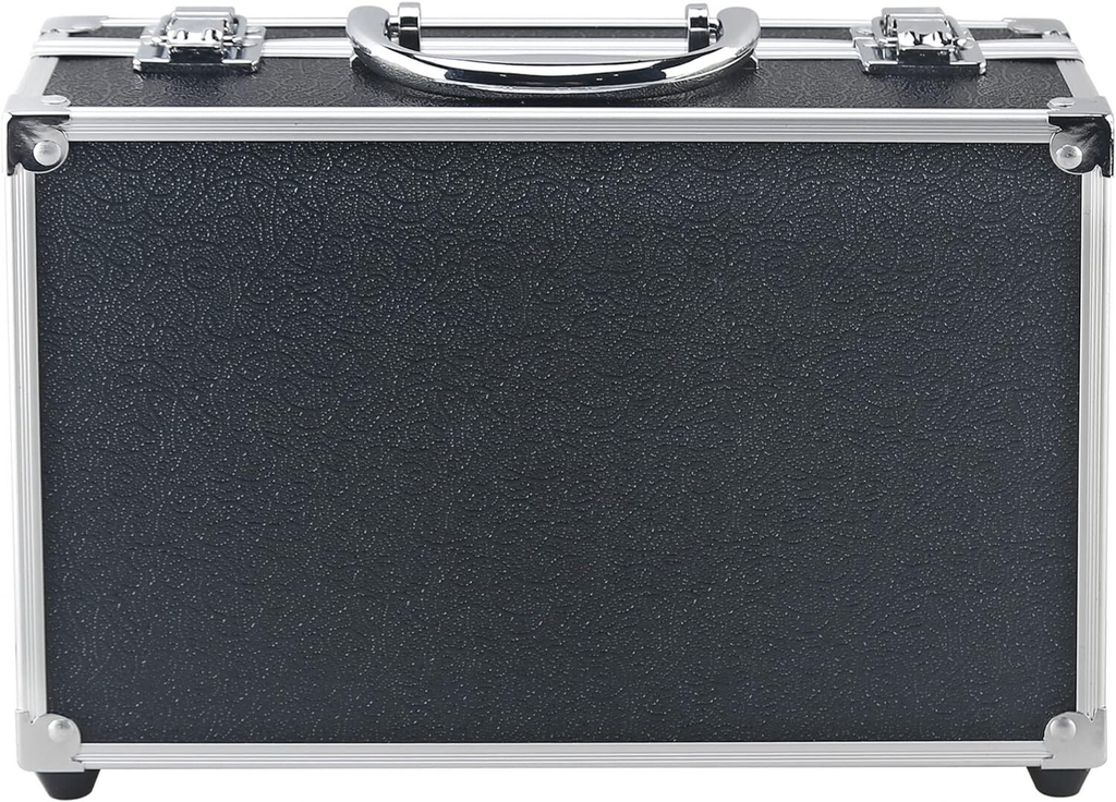 Makeup Cosmetic Set Make Up Box  Beauty Cosmetic Set Travel Friendly - MOSKBITE