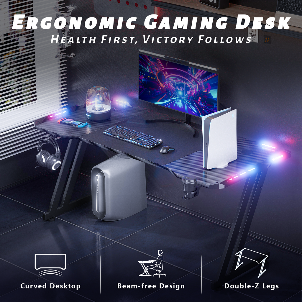 Gaming Desk