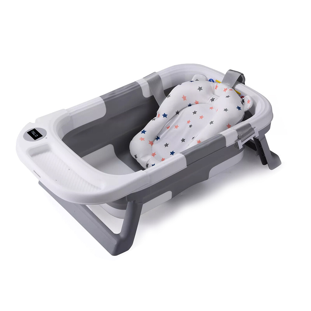 Foldable Baby Bath Tub - MOSKBITE