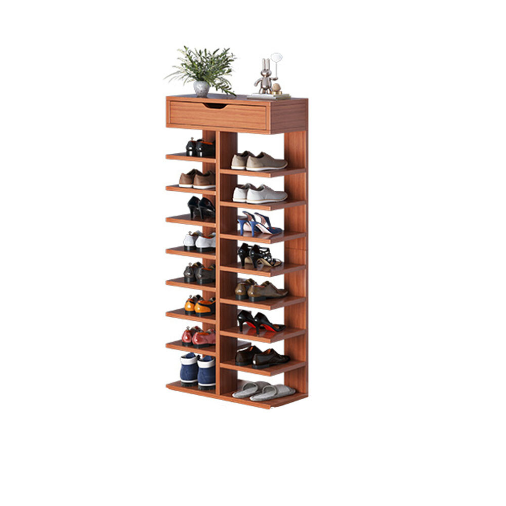 shoe rack