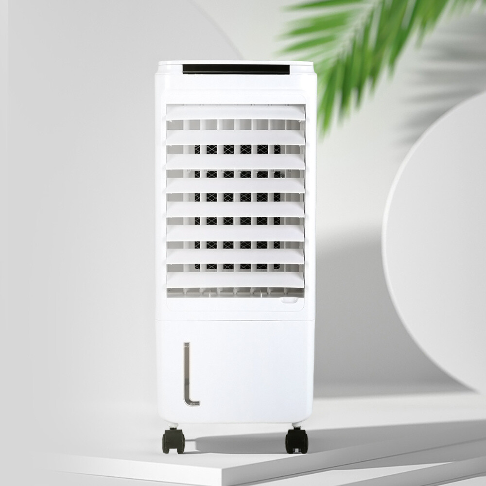 Portable Air Cooler Fan 7L with Remote Control - MOSKBITE