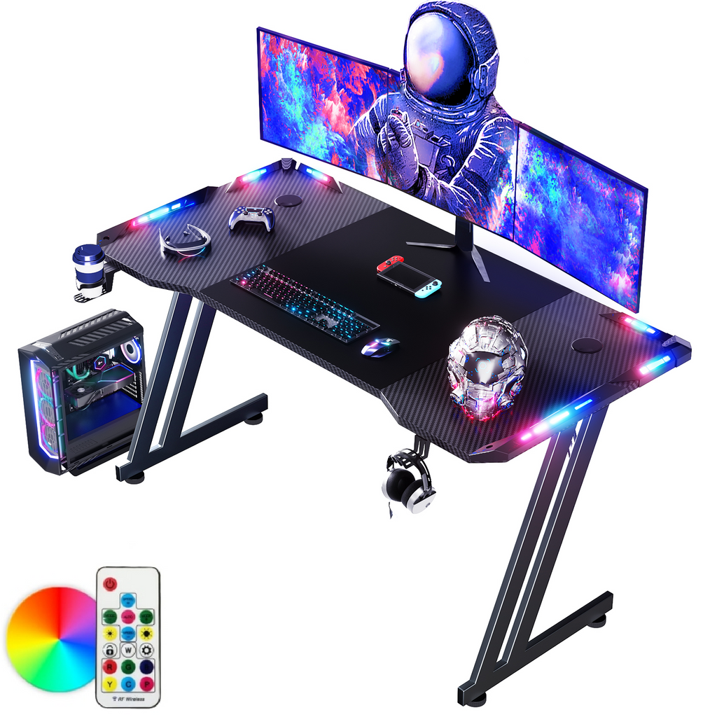 Gaming Desk