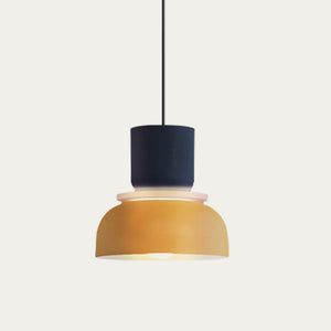 Pendant Light Block Nordic Color