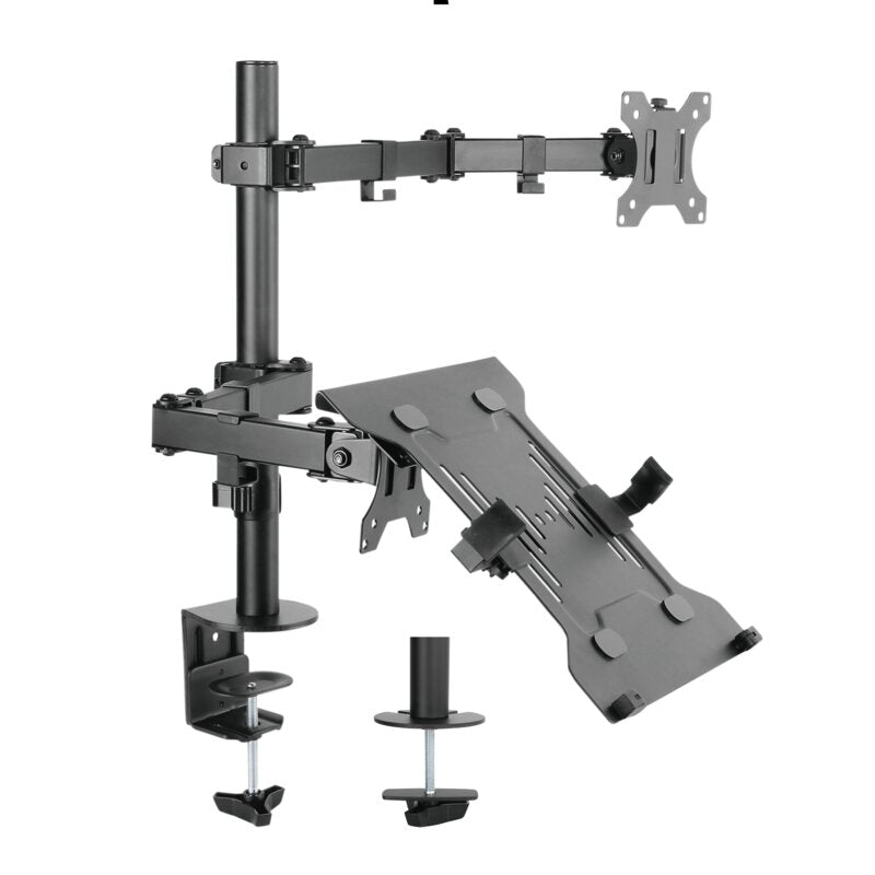 Laptop Mount - MOSKBITE