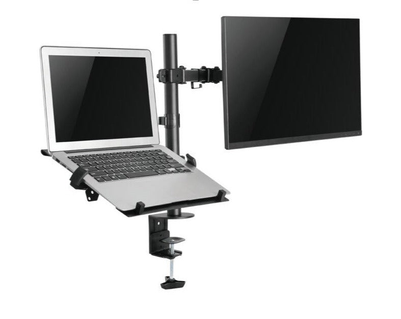 Laptop Mount - MOSKBITE