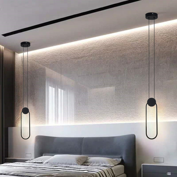 Modern Creative LED Pendant Lights - MOSKBITE