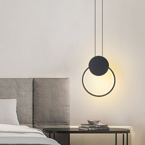 Modern Creative LED Pendant Lights - MOSKBITE