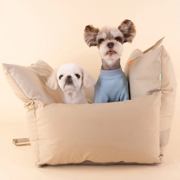 Dog Car Seats Safety Buckle - MOSKBITE