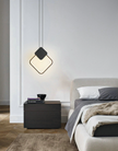 Modern Creative LED Pendant Lights - MOSKBITE