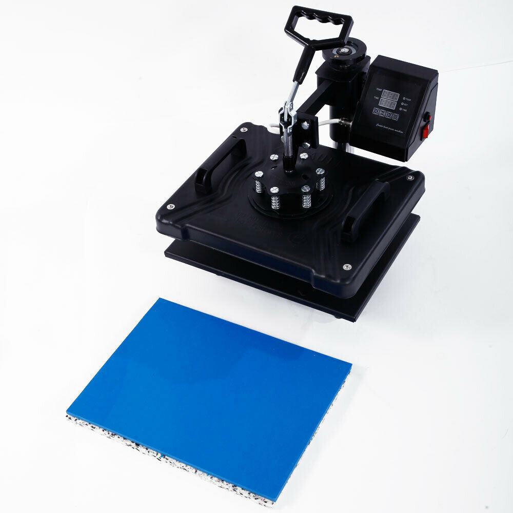 Heat Press Sublimation Printer Machine - MOSKBITE