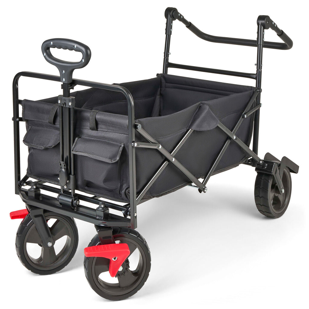 garden trolley